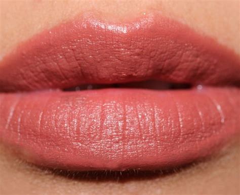 Burberry Antique Pink (303) Lip Velvet Review & Swatches